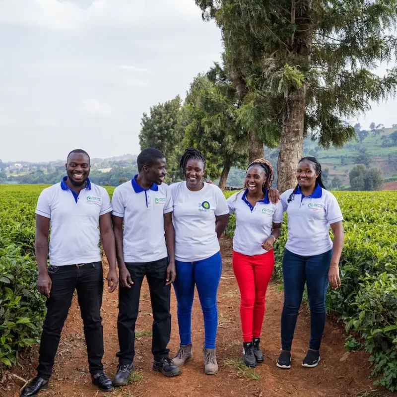 Agricultural Education and Community Development