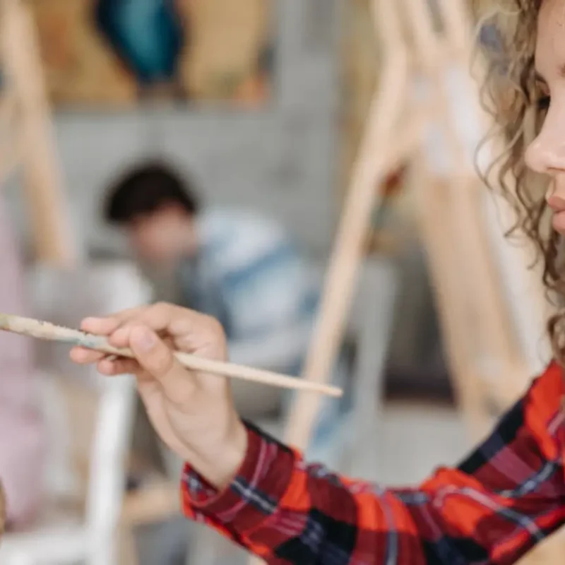 Arts in Classroom Teaching