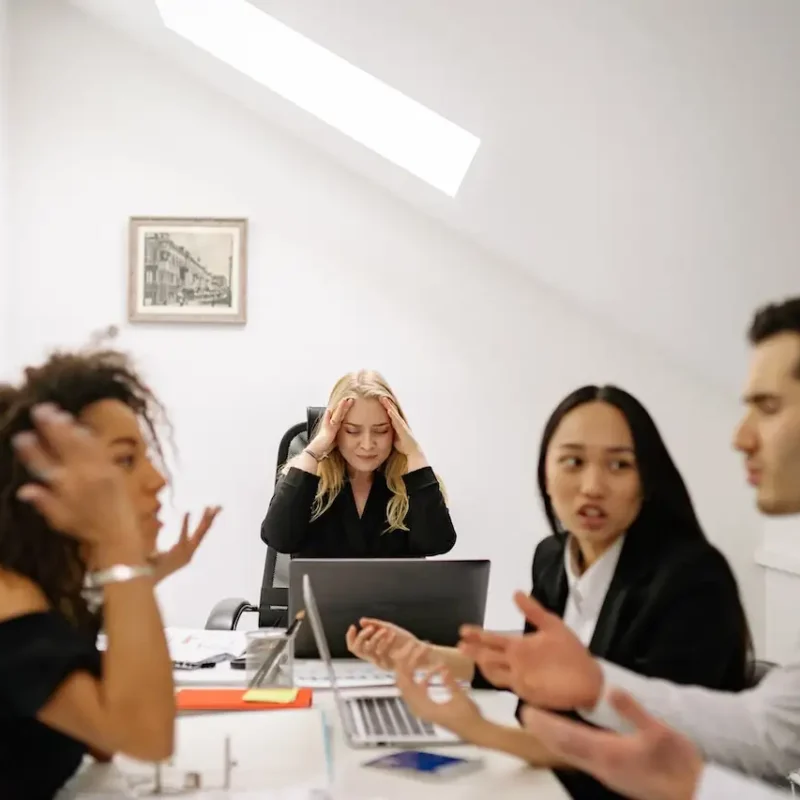 Conflict and Conflict Management:  A win-win Strategy