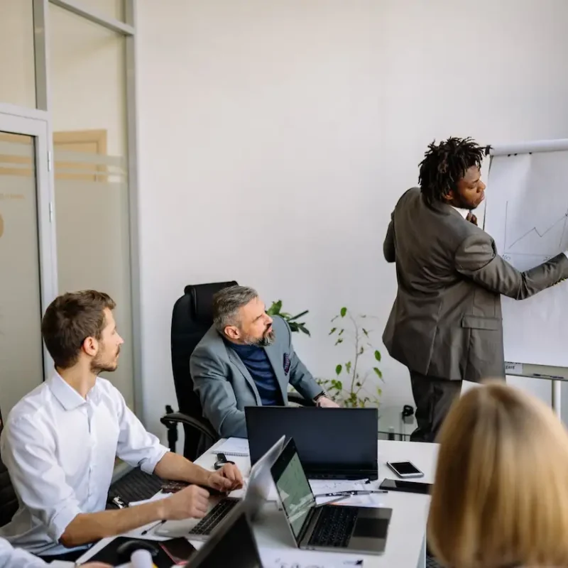 Critical /Analytical Thinking and Problem Solving