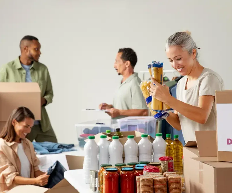 Introduction to Nonprofit Management