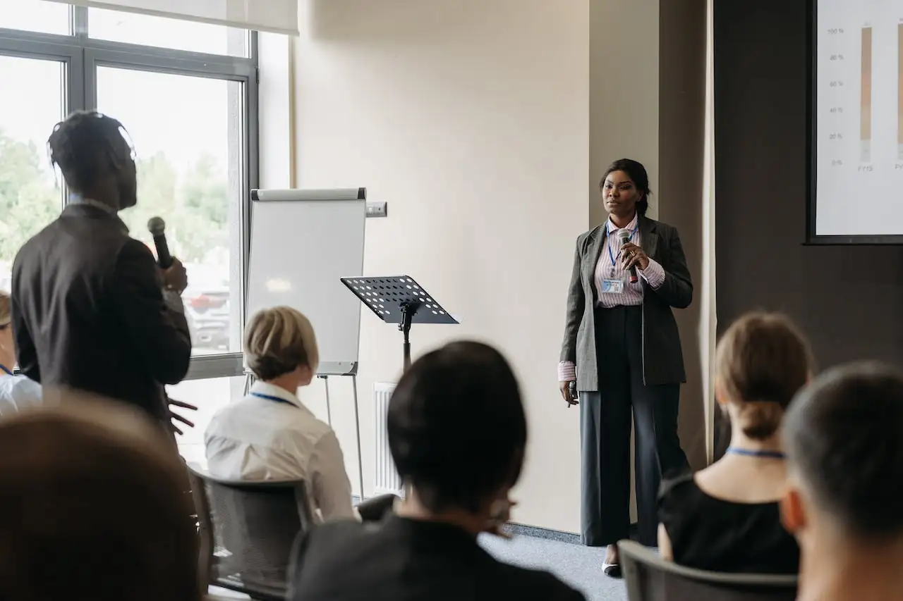 Instructional Communication